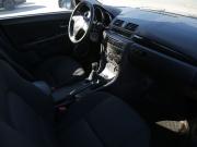 Mazda 3 I (BK) Рестайлинг Иваново  - изображение 27
