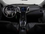 Hyundai Elantra V (MD) Тюмень  - изображение 38
