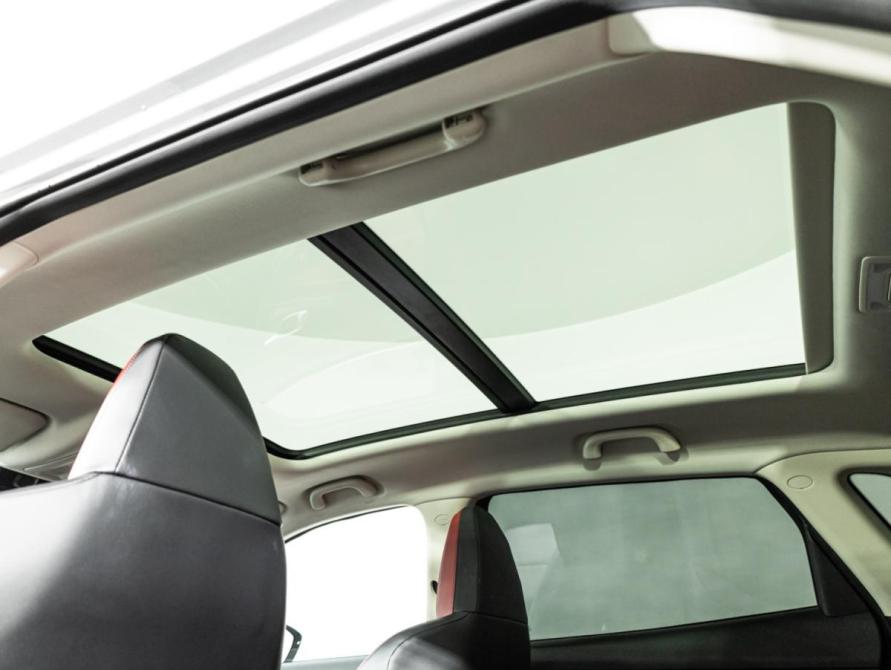 Changan UNI-S (CS55 Plus) Санкт-Петербург  - изображение 16