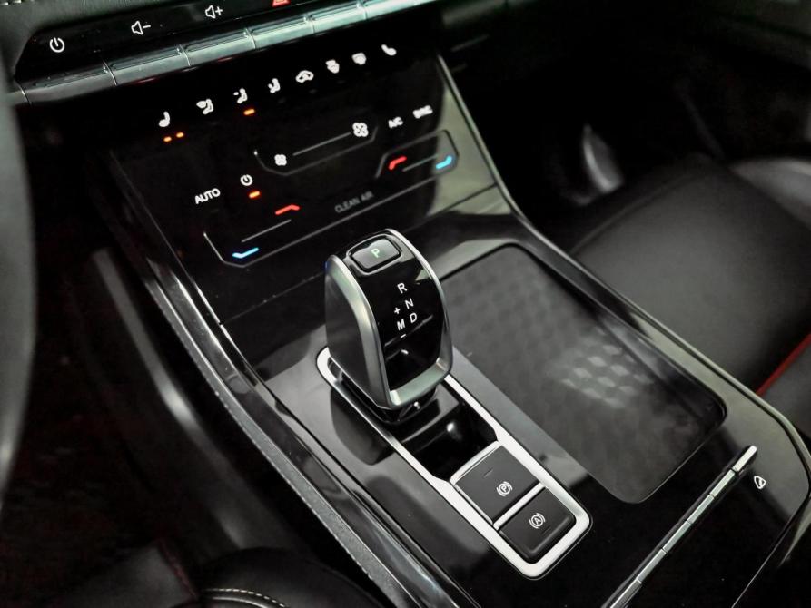 Chery Tiggo 7 Pro I Екатеринбург  - изображение 14