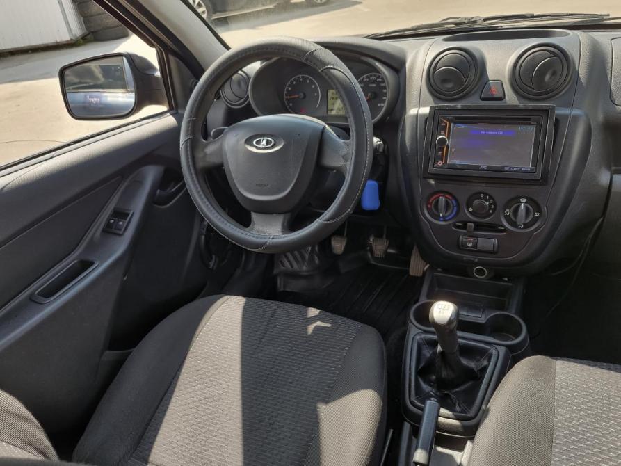 Lada (ВАЗ) Granta I Нижний Новгород  - изображение 9