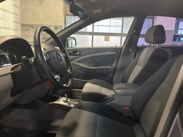 Chevrolet Lacetti I с пробегом 2011 года, цена 569 000 рублей, 98726 км, хэтчбек, Автокод Объявления