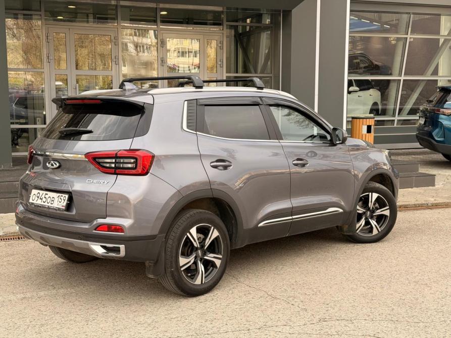 Chery Tiggo 4 Pro I Пермь  - изображение 2