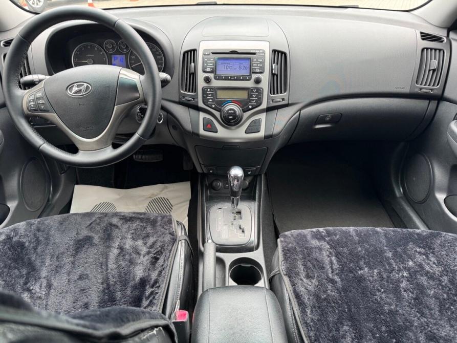 Hyundai i30 I Астрахань  - изображение 16