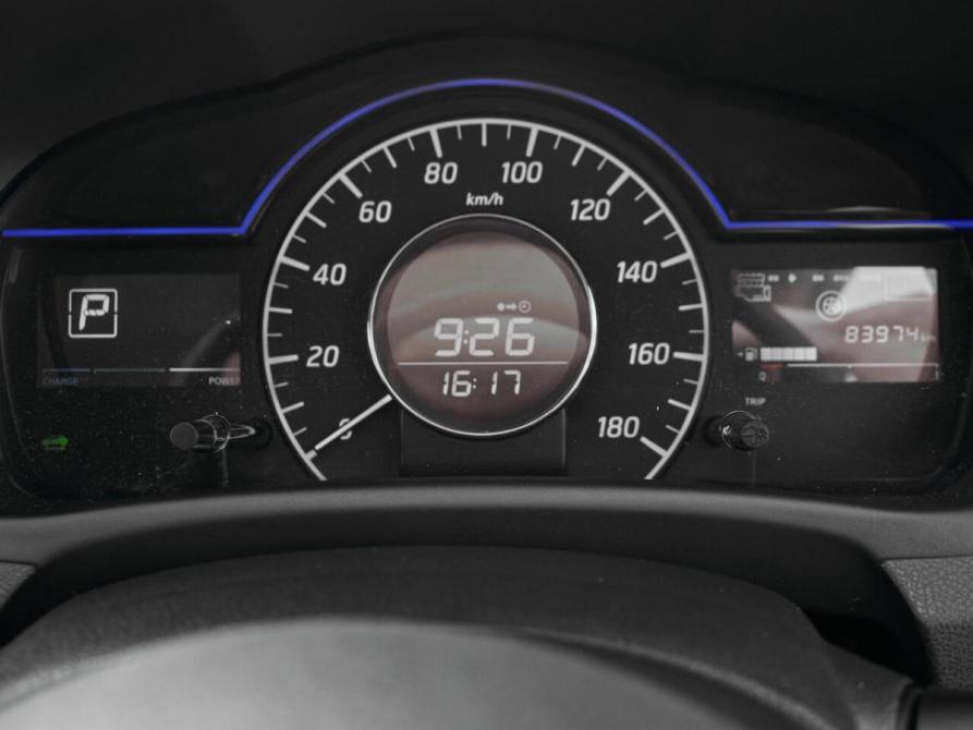Nissan Note II Рестайлинг Екатеринбург  - изображение 13