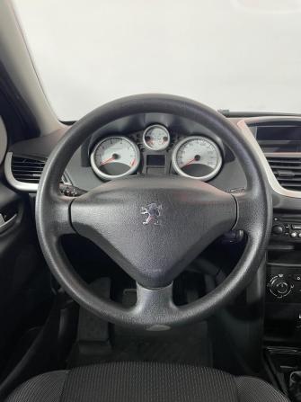 Peugeot 207 I с пробегом 2009 года, цена 340 000 рублей, 240050 км, хэтчбек, Автокод Объявления