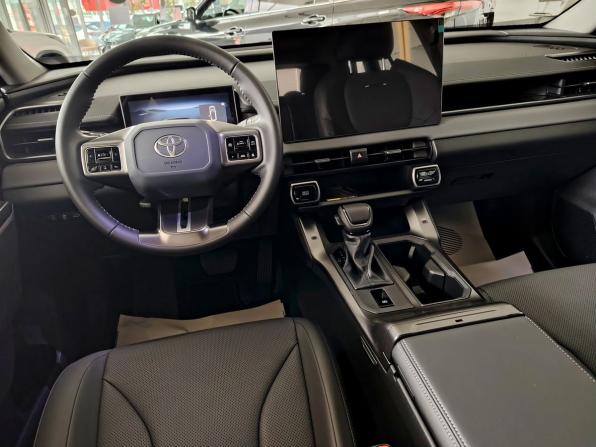 Новый Toyota RAV4 VI (XA60) 2026 года, цена 5 000 000 рублей, внедорожник, Автокод Объявления