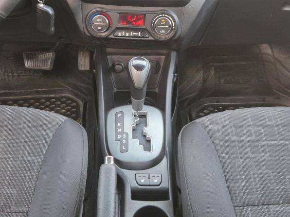 Kia Rio III с пробегом 2014 года, цена 845 000 рублей, 142474 км, седан, Автокод Объявления