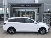 Lada (ВАЗ) Vesta I Рестайлинг (NG) Брянск  - изображение 18