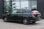 Toyota Corolla XI (E160 E170 E180) Рестайлинг 1 Ульяновск  - изображение 15