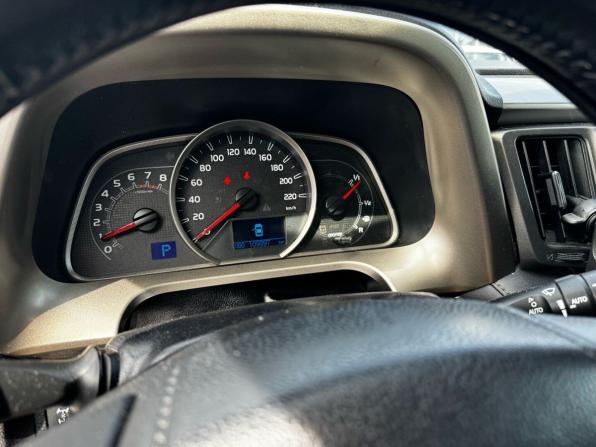 Toyota RAV4 IV (XA40) с пробегом 2013 года, цена 1 900 000 рублей, 109864 км, внедорожник, Автокод Объявления
