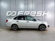 Lada (ВАЗ) Granta I Рестайлинг Воронеж  - изображение 21