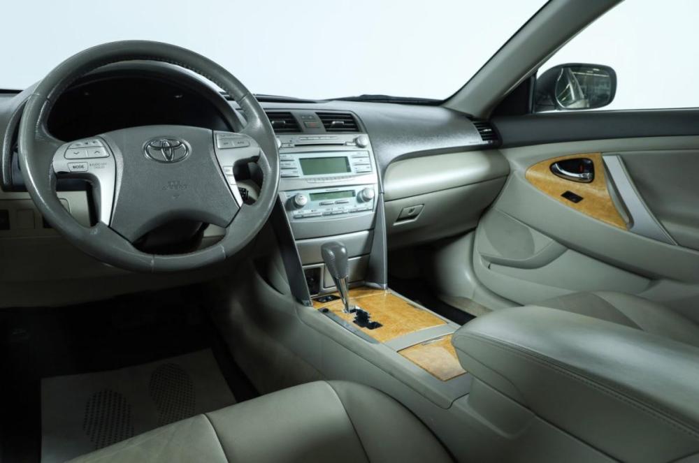 Toyota Camry VI (XV40) Новосибирск  - изображение 8