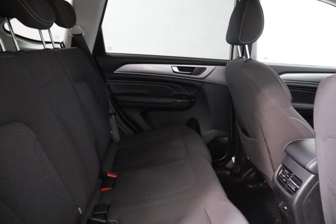Haval M6 II с пробегом 2023 года, цена 1 549 000 рублей, 80000 км, внедорожник, Автокод Объявления