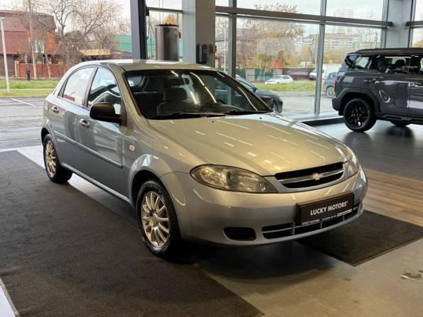 Chevrolet Lacetti I с пробегом 2010 года, цена 395 000 рублей, 167330 км, хэтчбек, Автокод Объявления