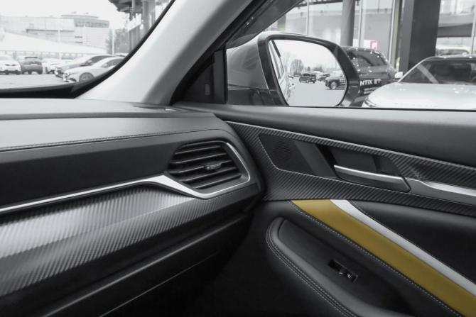 Haval F7x I с пробегом 2020 года, цена 1 670 000 рублей, 38796 км, внедорожник, Автокод Объявления