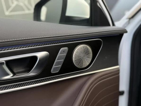 Chery Tiggo 7L I с пробегом 2024 года, цена 2 470 000 рублей, 10077 км, внедорожник, Автокод Объявления