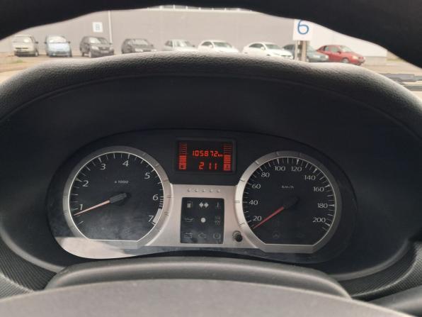 Lada (ВАЗ) Largus I с пробегом 2014 года, цена 699 000 рублей, 105875 км, универсал, Автокод Объявления