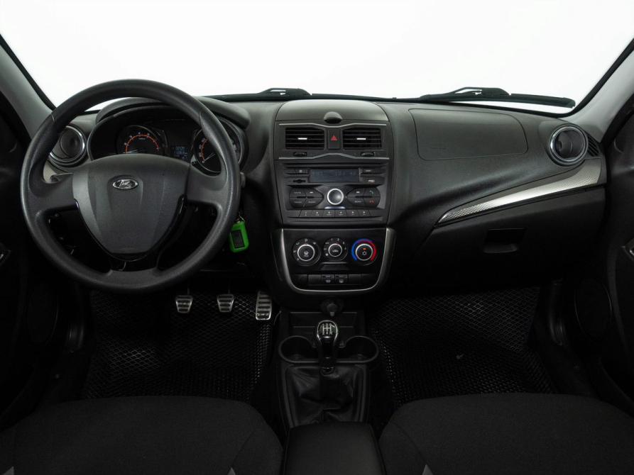 Lada (ВАЗ) Granta I Рестайлинг Казань  - изображение 7