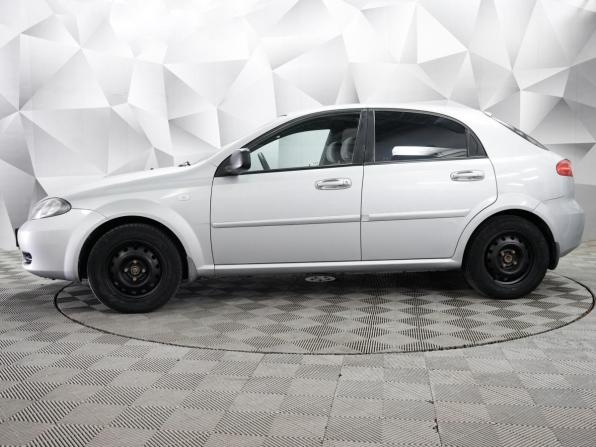 Chevrolet Lacetti I с пробегом 2010 года, цена 445 000 рублей, 207689 км, хэтчбек, Автокод Объявления