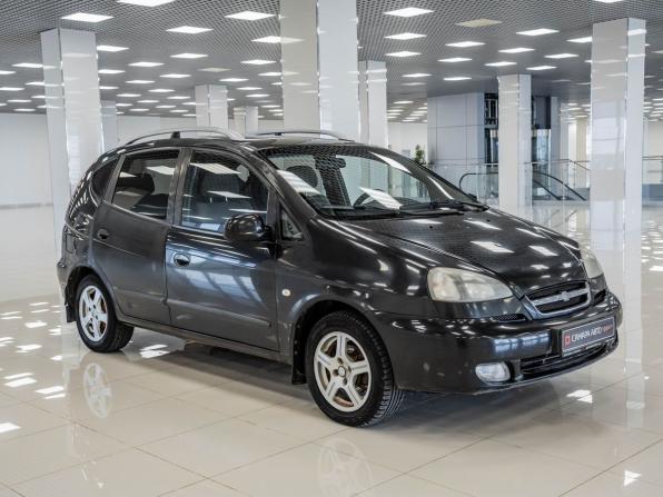 Chevrolet Rezzo с пробегом 2008 года, цена 276 000 рублей, 166598 км, компактвэн, Автокод Объявления