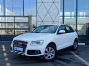 Audi Q5 I (8R) Рестайлинг Москва  - изображение 28