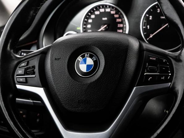 BMW X5 III (F15) с пробегом 2016 года, цена 2 899 000 рублей, 140223 км, внедорожник, Автокод Объявления