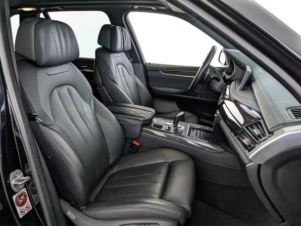 BMW X5 III (F15) с пробегом 2015 года, цена 4 540 000 рублей, 88138 км, внедорожник, Автокод Объявления