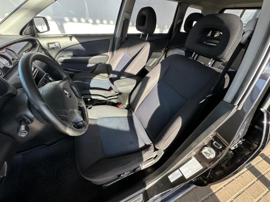 Mitsubishi Outlander I Тамбов  - изображение 11