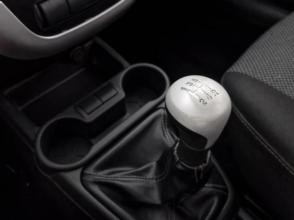 Lada (ВАЗ) Granta I с пробегом 2014 года, цена 399 000 рублей, 111015 км, лифтбек, Автокод Объявления