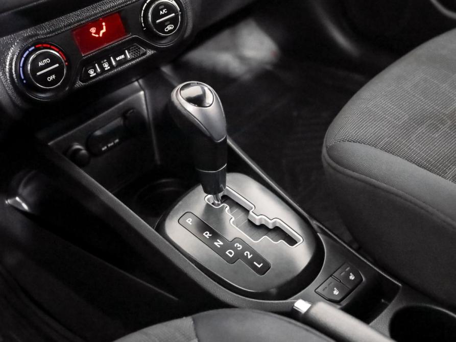 Kia Rio III Екатеринбург  - изображение 13