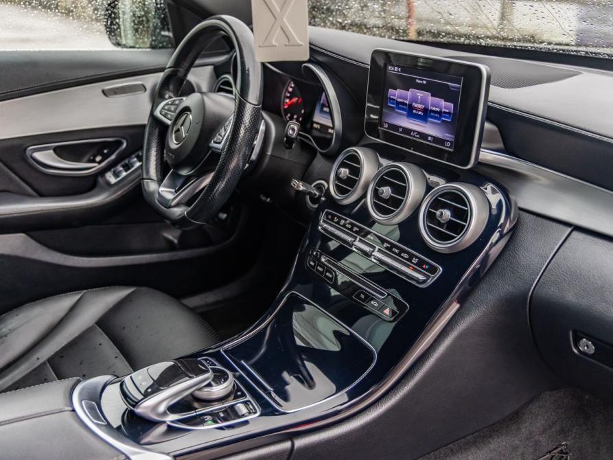 Mercedes-Benz C-Класс IV (W205) Волгоград  - изображение 34