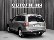 Subaru Forester III Красноярск  - изображение 27