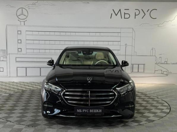 Новый Mercedes-Benz E-Класс VI (W214 S214) 2025 года, цена 7 880 000 рублей, седан, Автокод Объявления