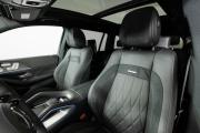 Mercedes-Benz GLS AMG II (X167) Рестайлинг Москва  - изображение 47