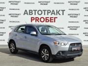 Mitsubishi ASX I Владимир  - изображение 18