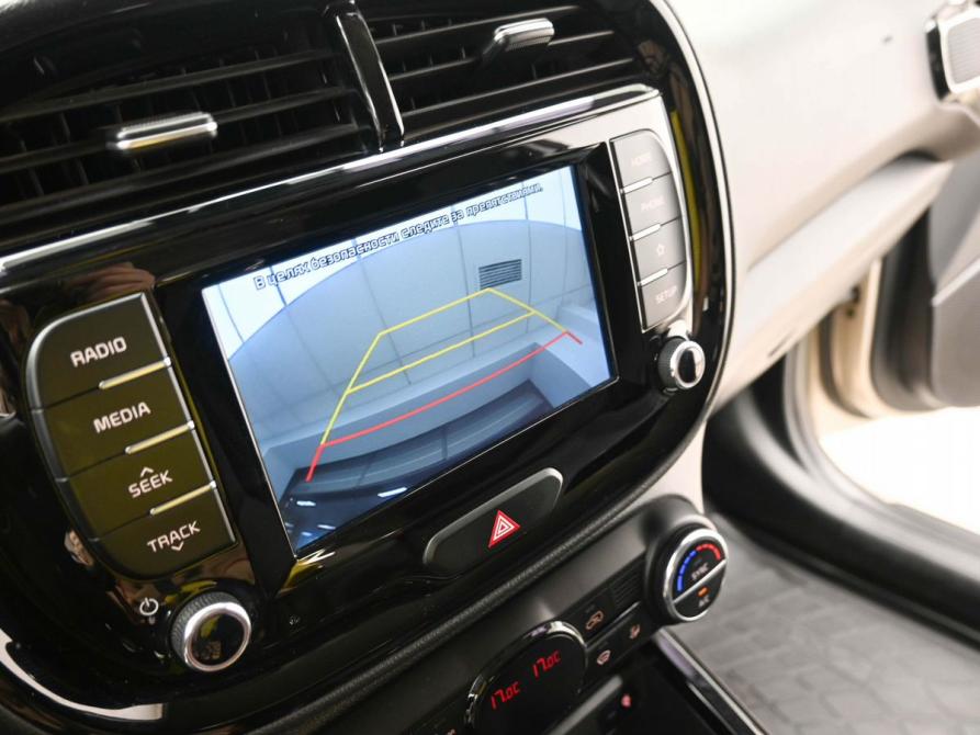 Kia Soul III Ростов-на-Дону  - изображение 18