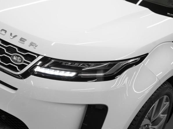 Land Rover Range Rover Evoque II с пробегом 2021 года, цена 3 990 000 рублей, 49250 км, внедорожник, Автокод Объявления