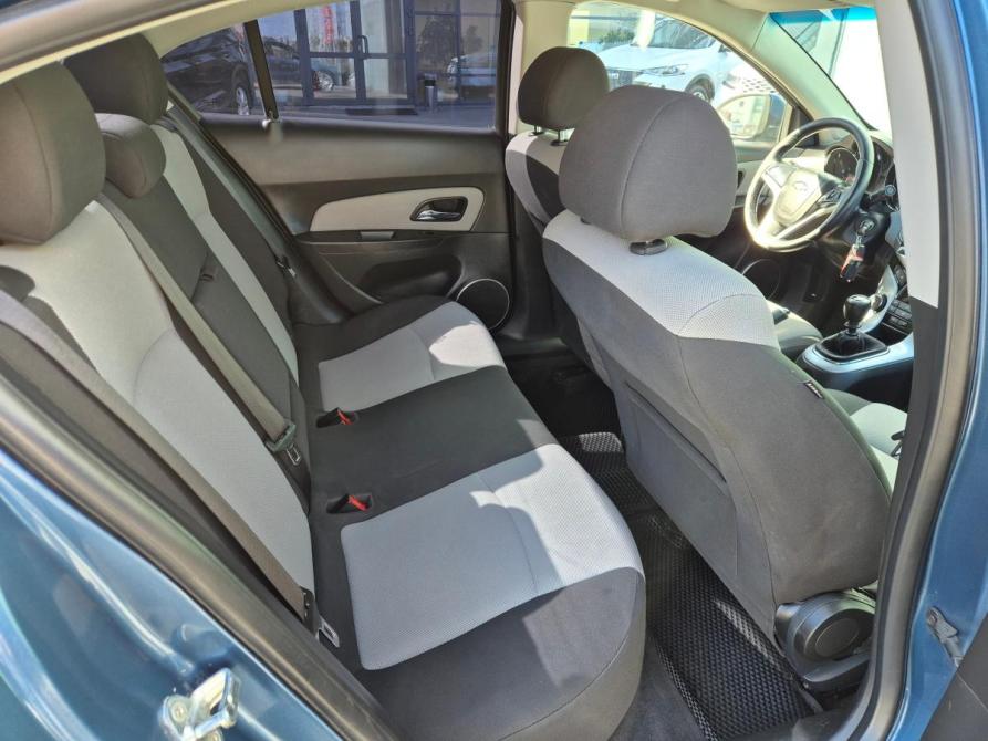 Chevrolet Cruze I Рестайлинг Екатеринбург  - изображение 8