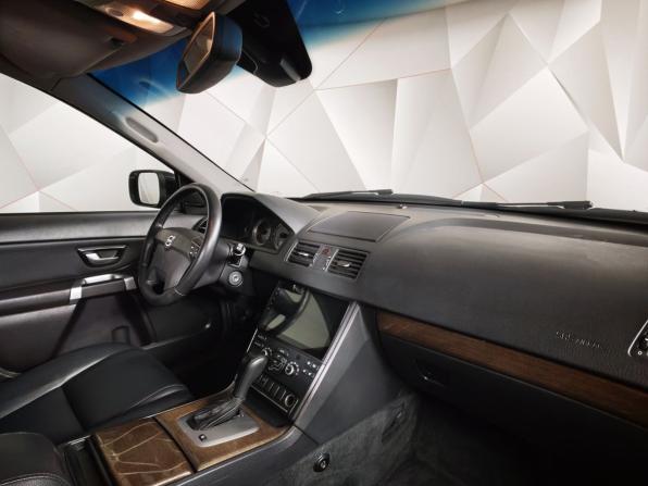 Volvo XC90 I Рестайлинг с пробегом 2008 года, цена 1 299 000 рублей, 165950 км, внедорожник, Автокод Объявления