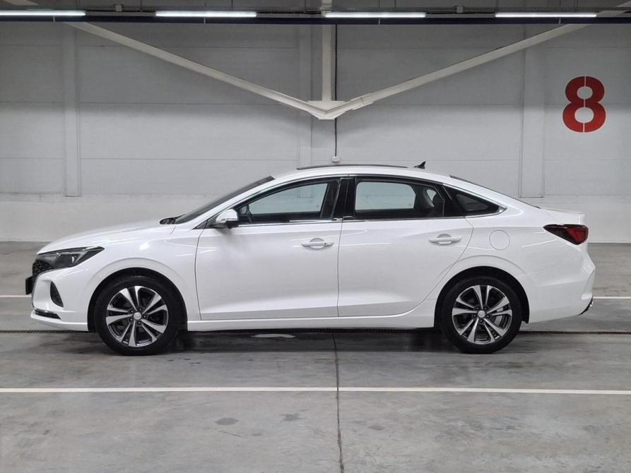 Changan Eado Plus Казань  - изображение 10