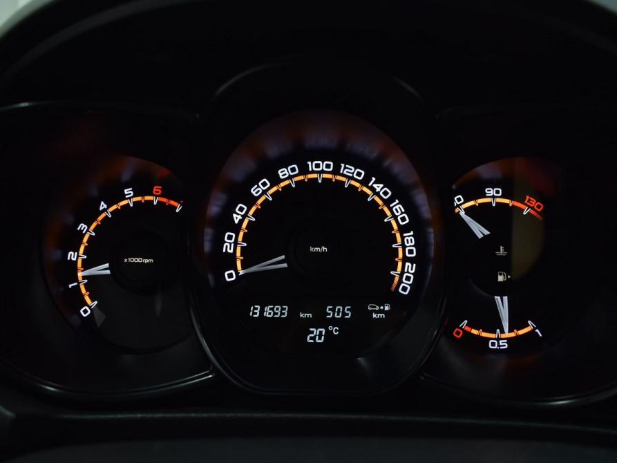 Lada (ВАЗ) Vesta I Кемерово  - изображение 12