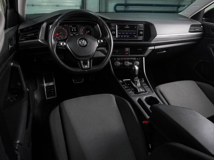 Volkswagen Jetta VII Воронеж  - изображение 6