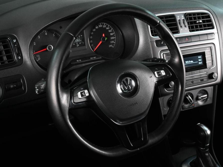 Volkswagen Polo V Рестайлинг Ростов-на-Дону  - изображение 12