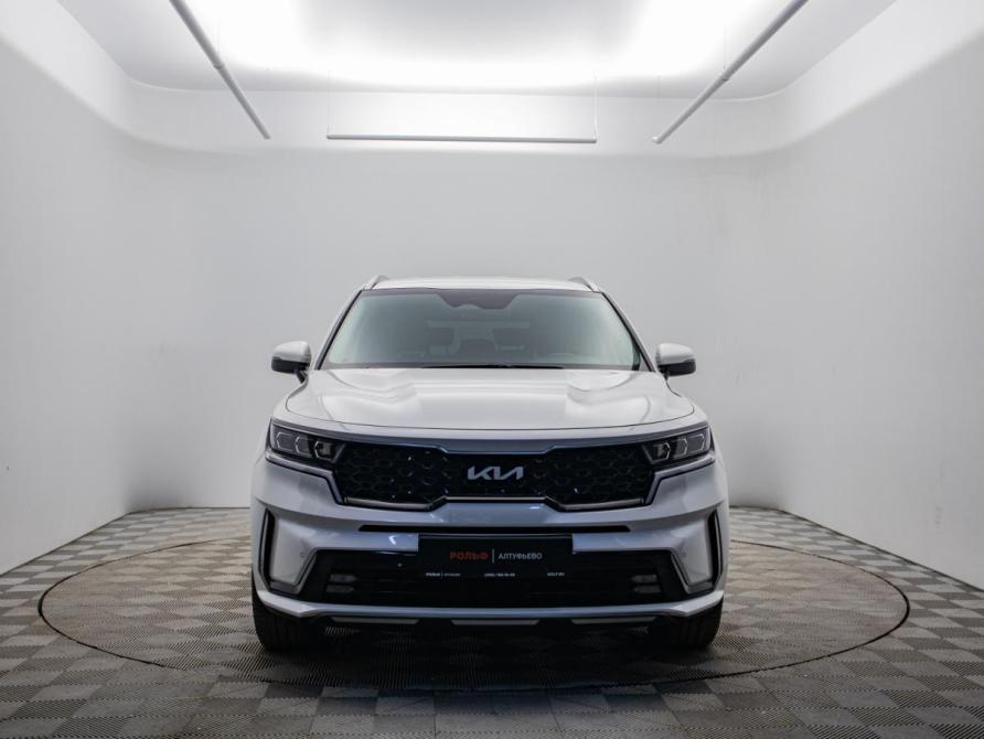 Kia Sorento IV Москва  - изображение 2