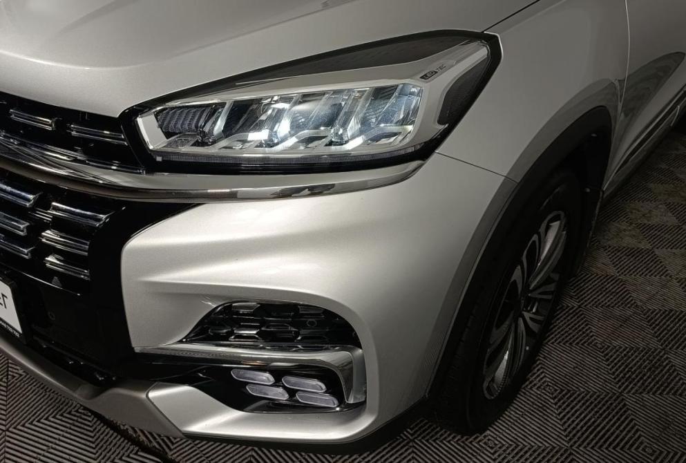 Chery Tiggo 8 I Волгоград  - изображение 23