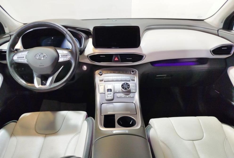 Hyundai Santa Fe IV Рестайлинг Саратов  - изображение 15