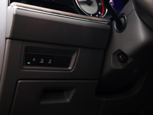 Volkswagen Touareg III с пробегом 2019 года, цена 4 499 000 рублей, 196824 км, внедорожник, Автокод Объявления