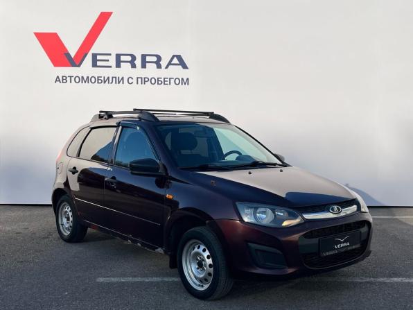 Lada (ВАЗ) Kalina II с пробегом 2014 года, цена 350 000 рублей, 157154 км, хэтчбек, Автокод Объявления