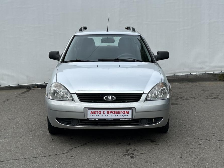 Lada (ВАЗ) Priora I Москва  - изображение 2